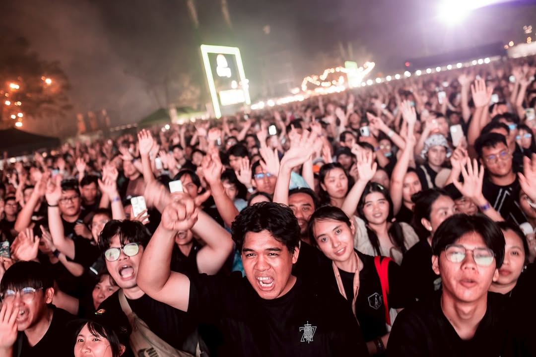 โอม - ปัณฑพล ประสารราชกิจ