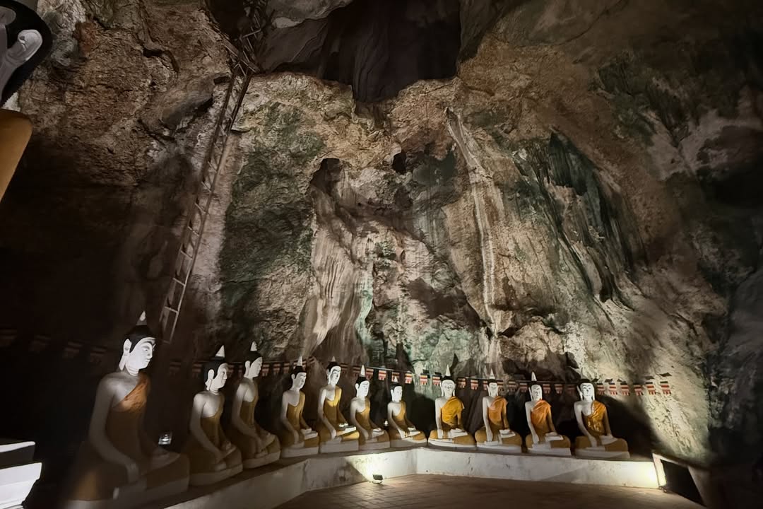 โอม - ปัณฑพล ประสารราชกิจ