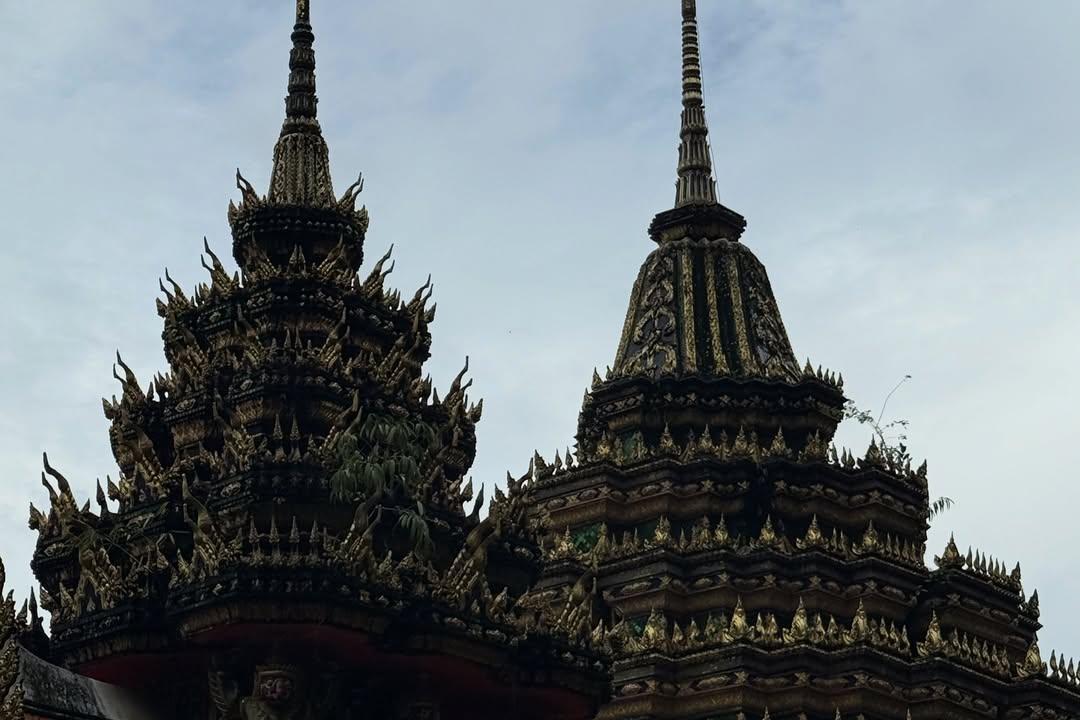 โอม - ปัณฑพล ประสารราชกิจ