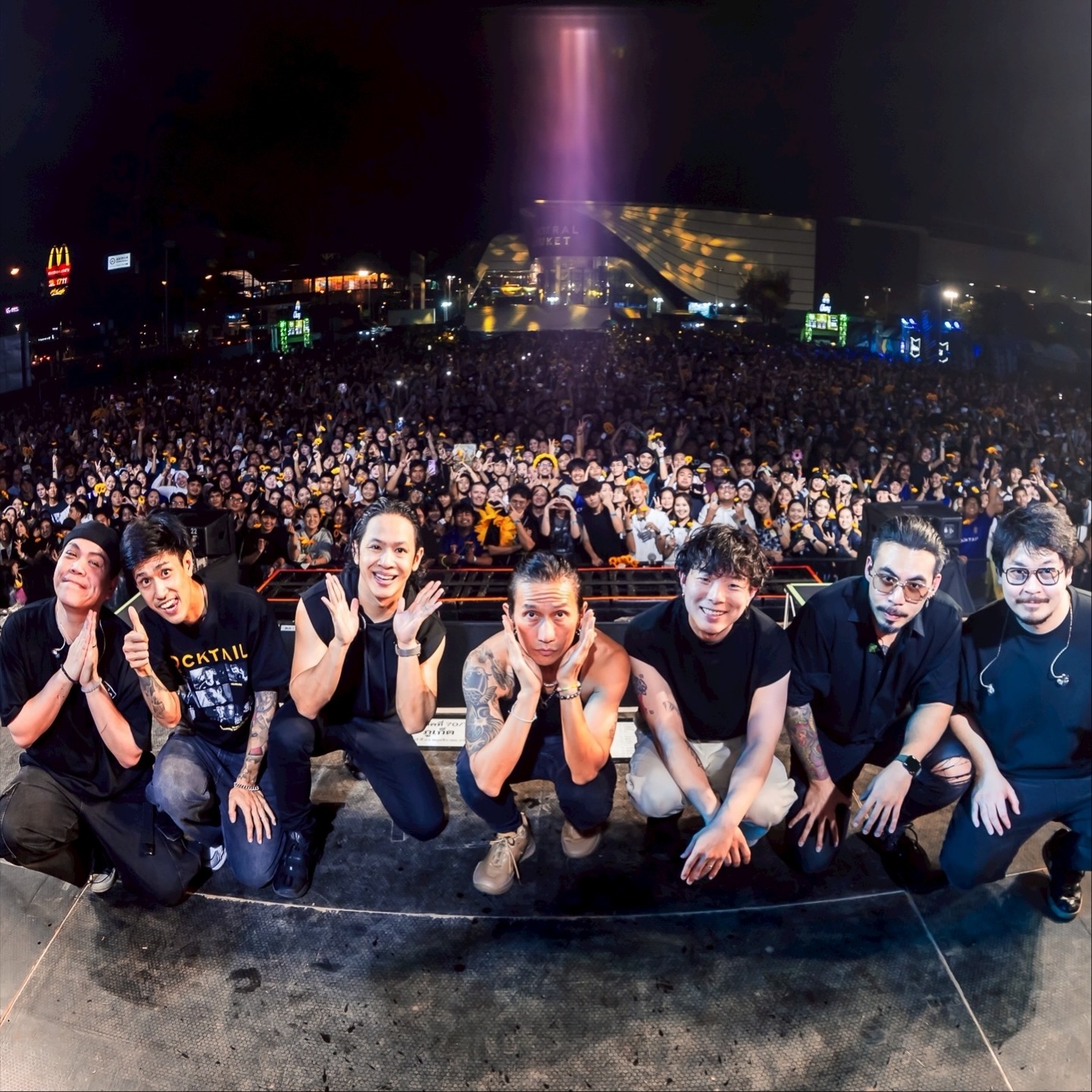 โอม - ปัณฑพล ประสารราชกิจ