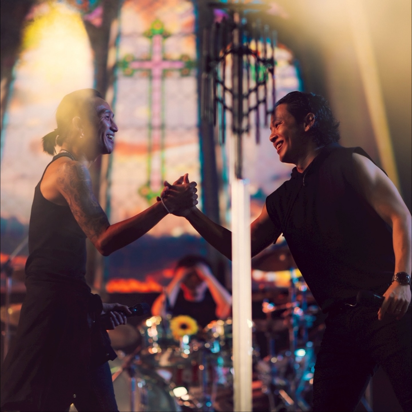 โอม - ปัณฑพล ประสารราชกิจ