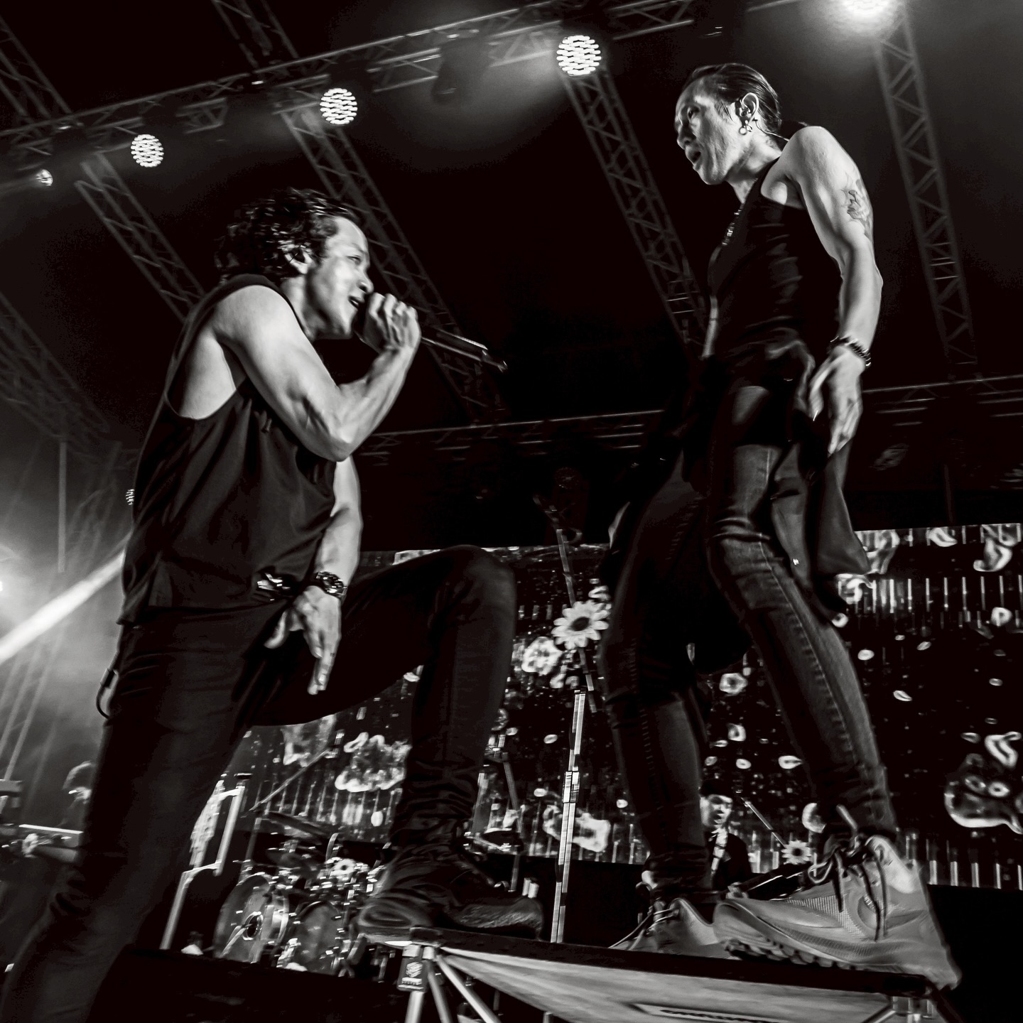 โอม - ปัณฑพล ประสารราชกิจ