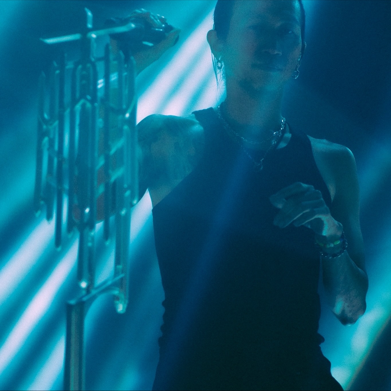 โอม - ปัณฑพล ประสารราชกิจ