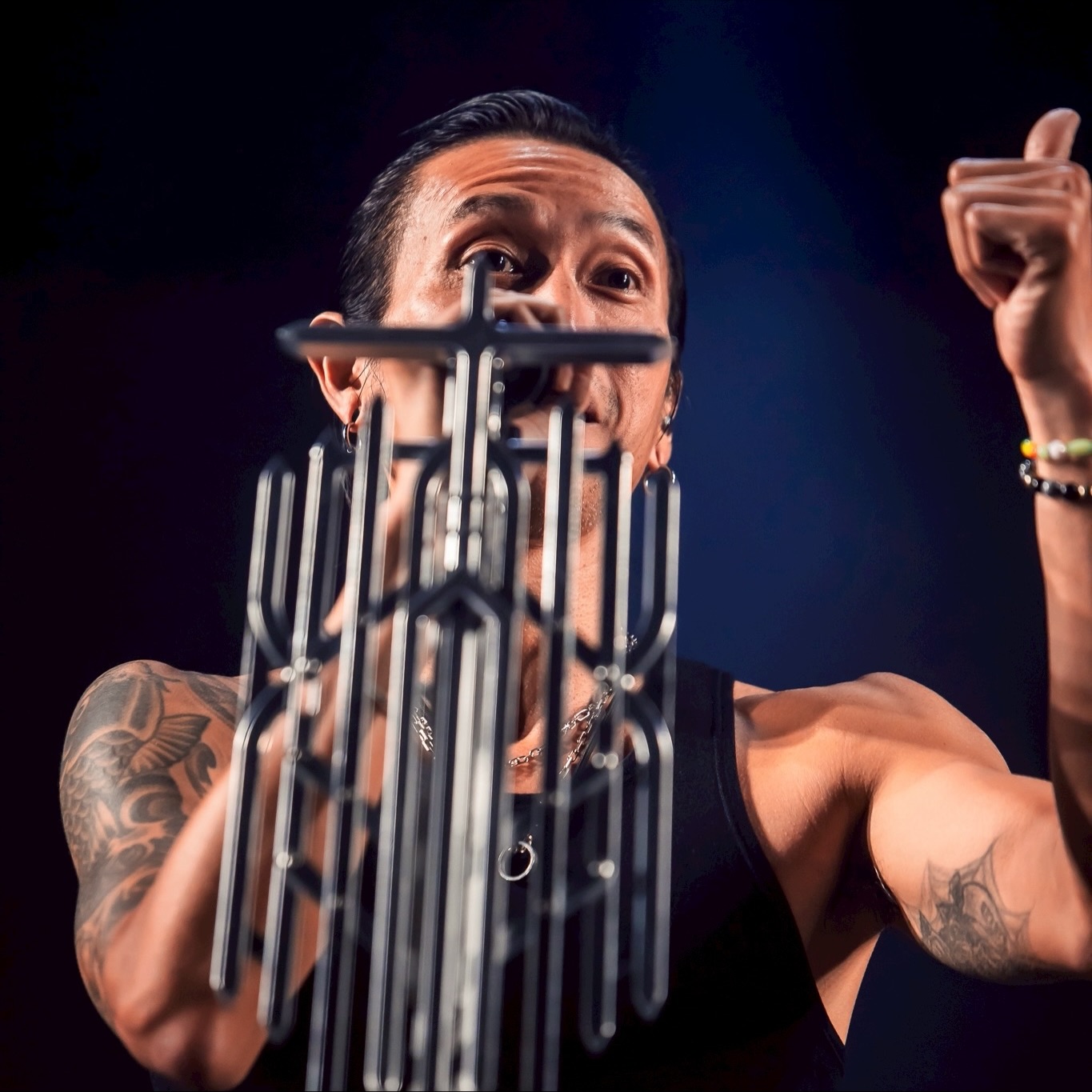 โอม - ปัณฑพล ประสารราชกิจ