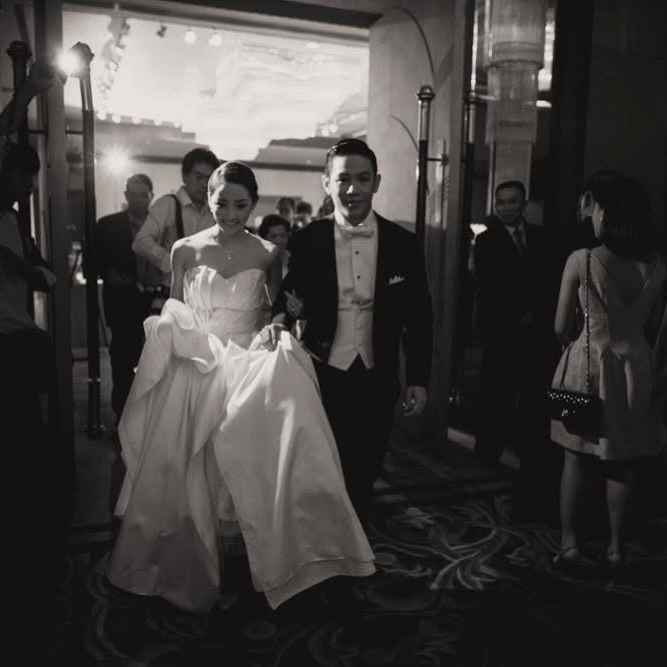 โอม - ปัณฑพล ประสารราชกิจ