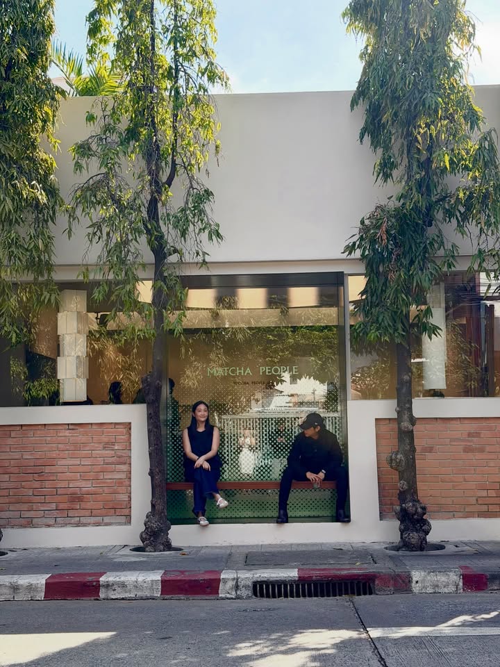 โอม - ปัณฑพล ประสารราชกิจ