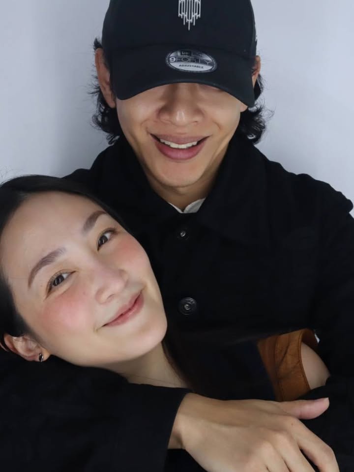 โอม - ปัณฑพล ประสารราชกิจ