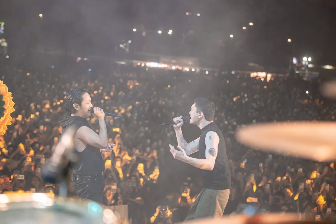 โอม - ปัณฑพล ประสารราชกิจ