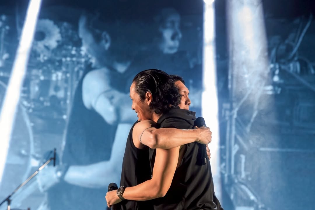 โอม - ปัณฑพล ประสารราชกิจ