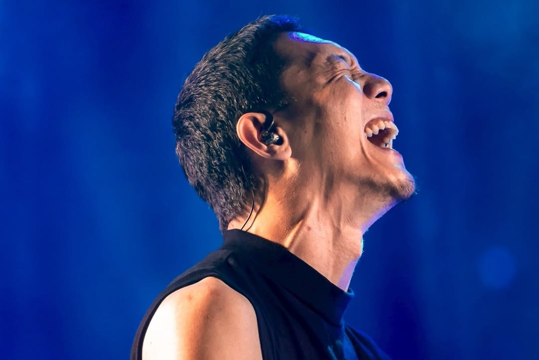 โอม - ปัณฑพล ประสารราชกิจ