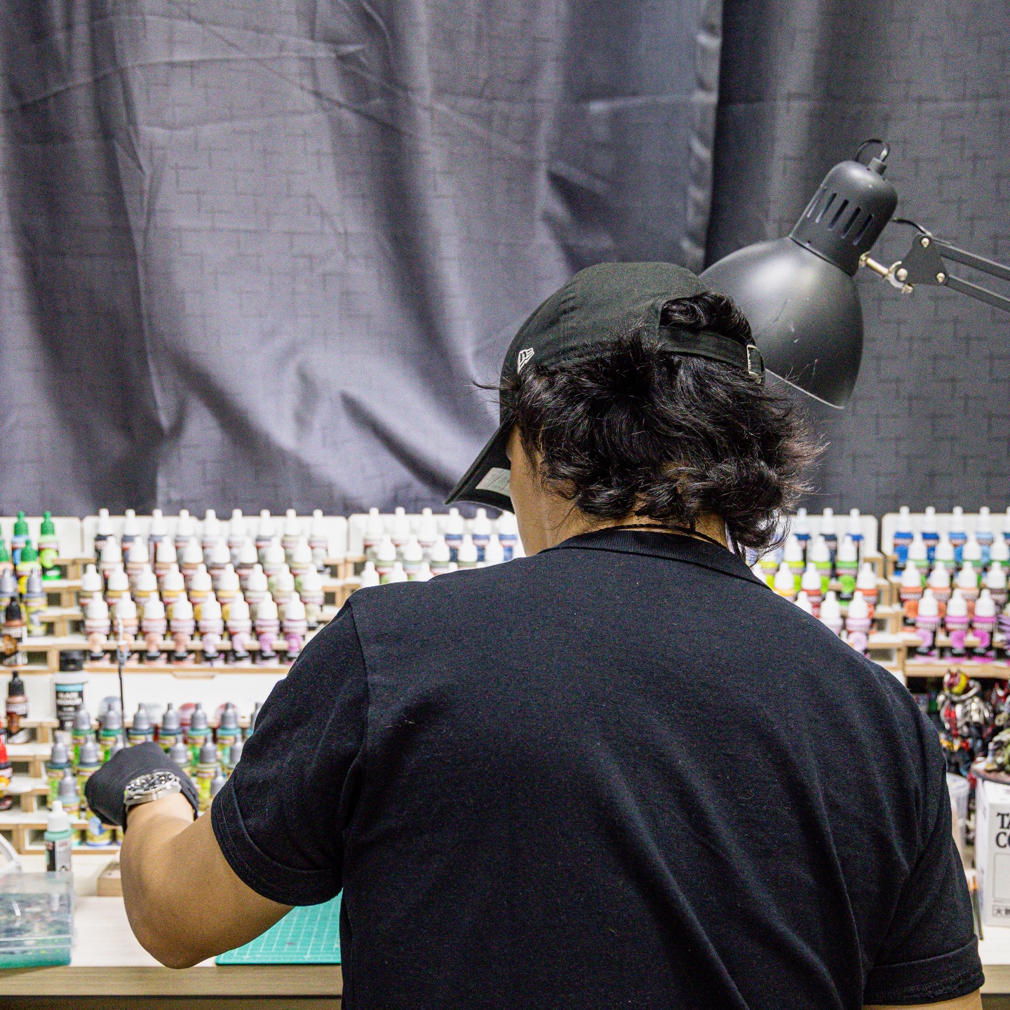 โอม - ปัณฑพล ประสารราชกิจ