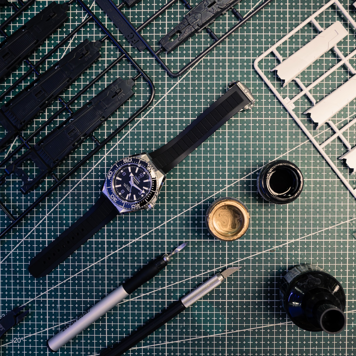 โอม - ปัณฑพล ประสารราชกิจ