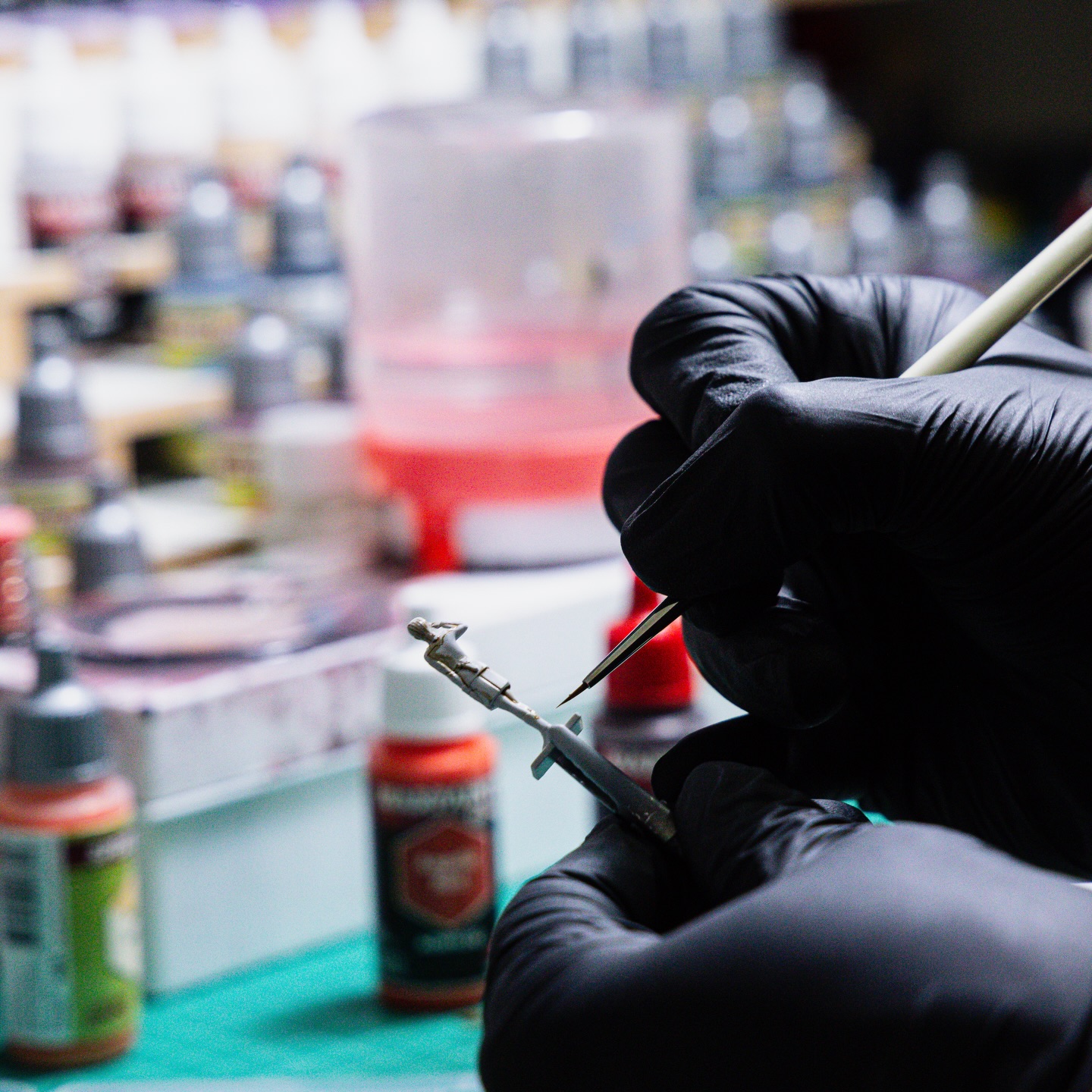 โอม - ปัณฑพล ประสารราชกิจ