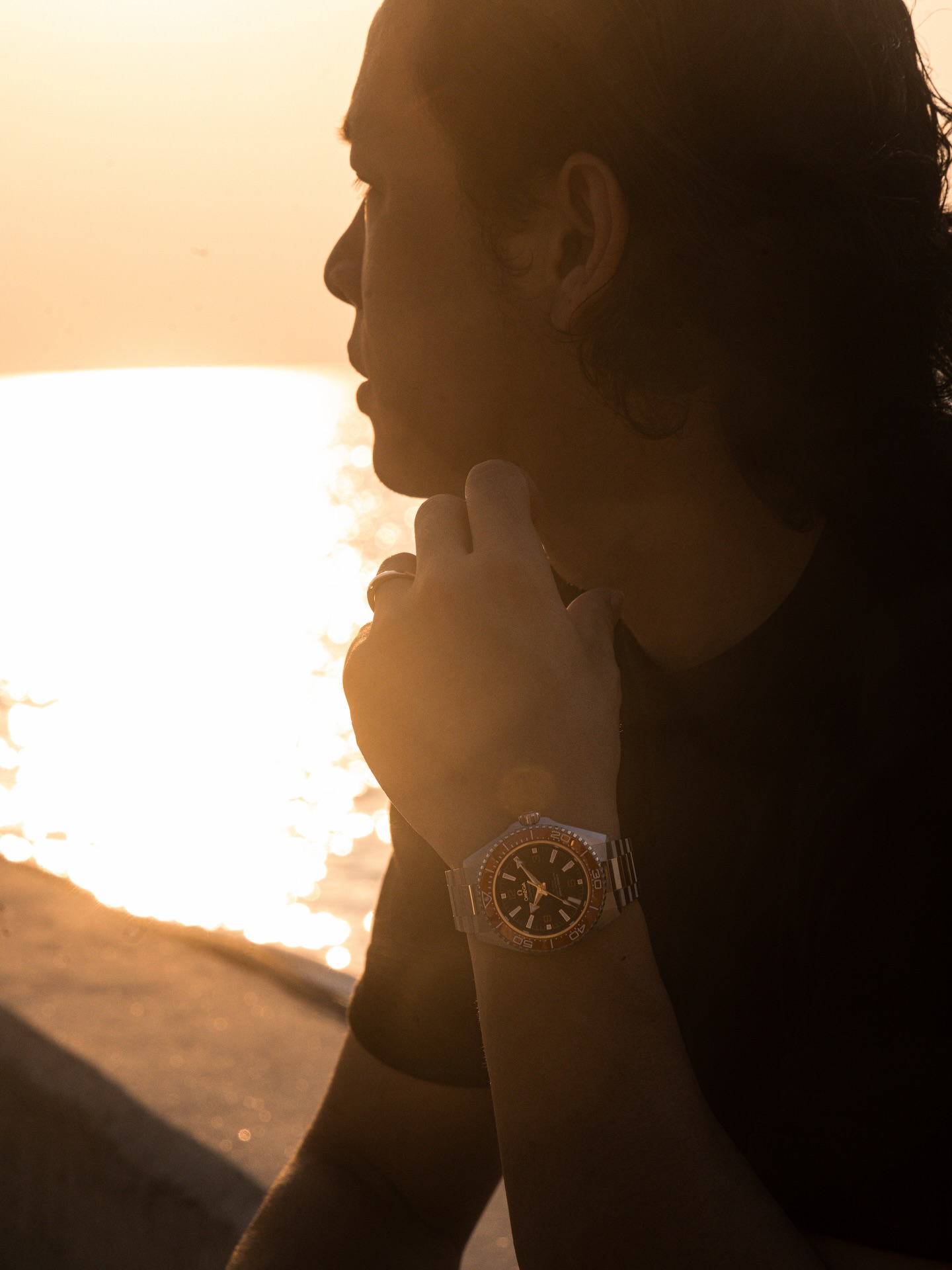 โอม - ปัณฑพล ประสารราชกิจ