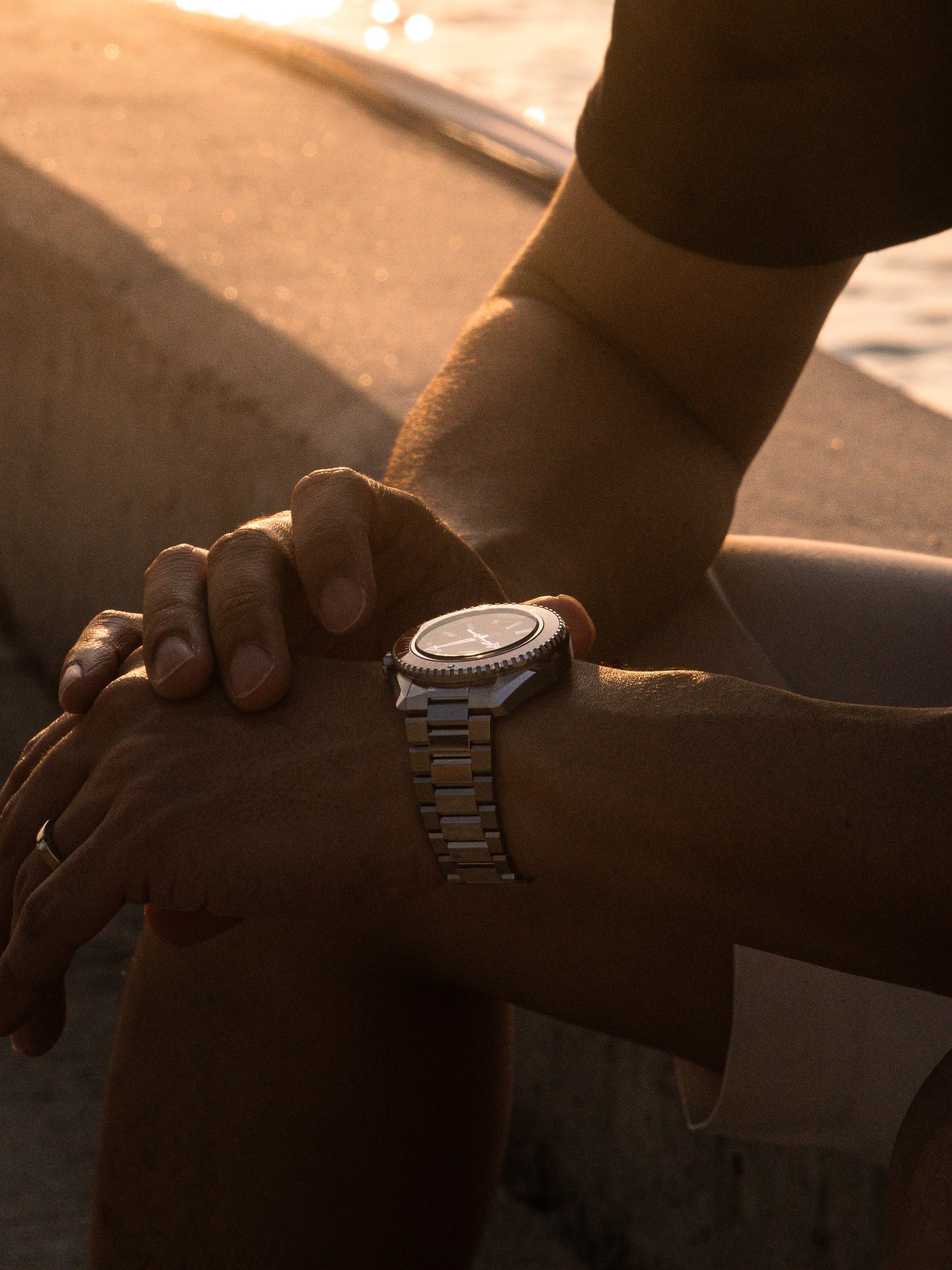 โอม - ปัณฑพล ประสารราชกิจ