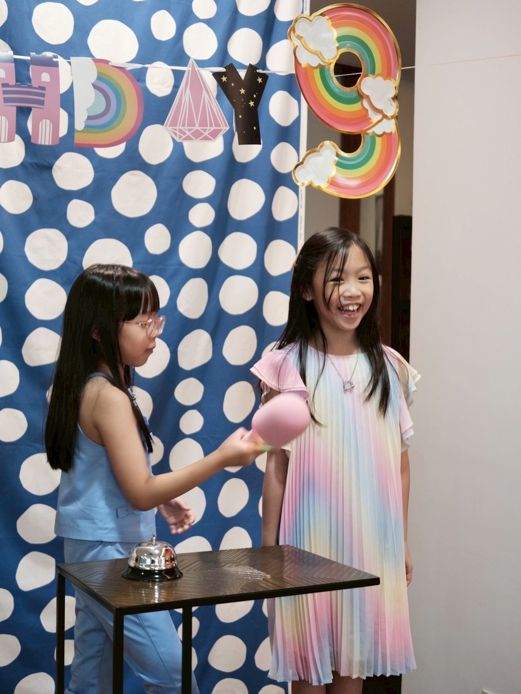 โอม - ปัณฑพล ประสารราชกิจ