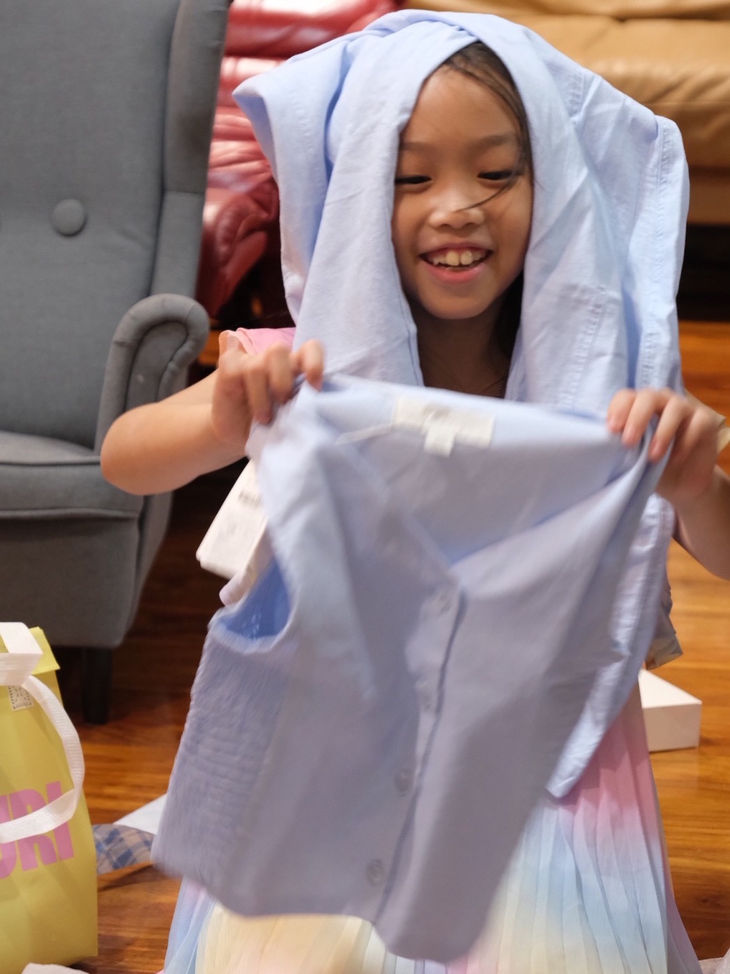 โอม - ปัณฑพล ประสารราชกิจ