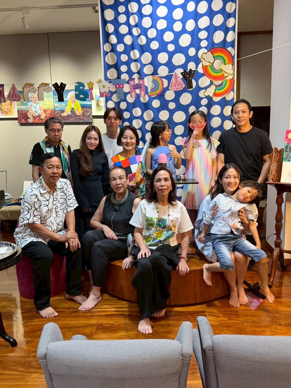 โอม - ปัณฑพล ประสารราชกิจ