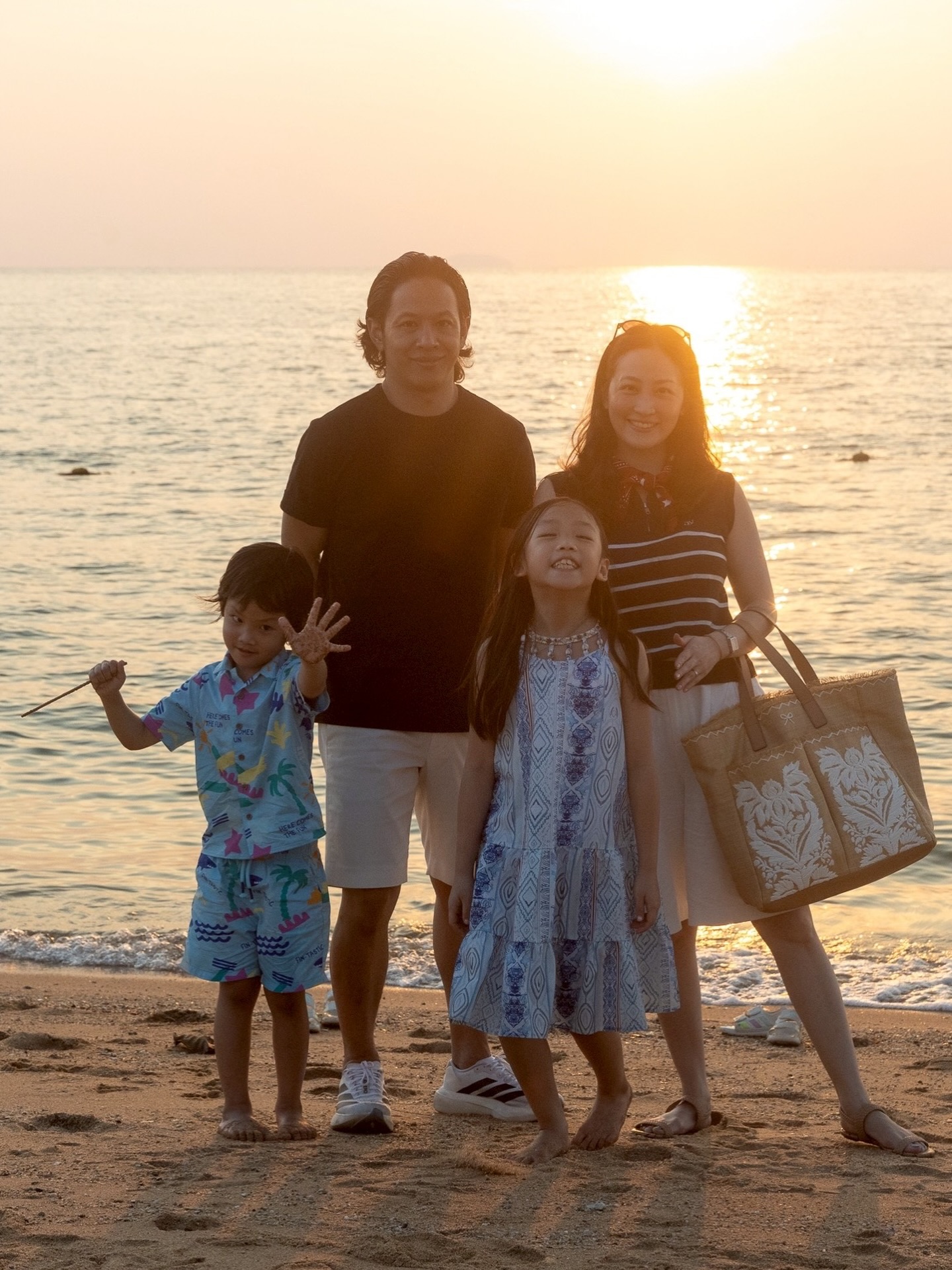 โอม - ปัณฑพล ประสารราชกิจ