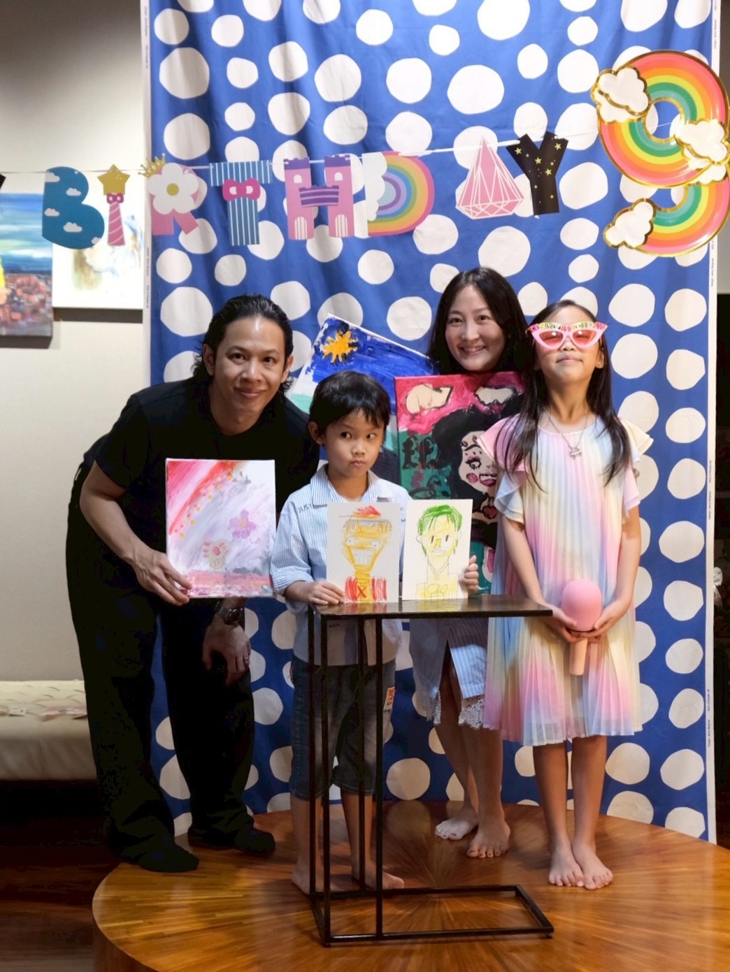 โอม - ปัณฑพล ประสารราชกิจ