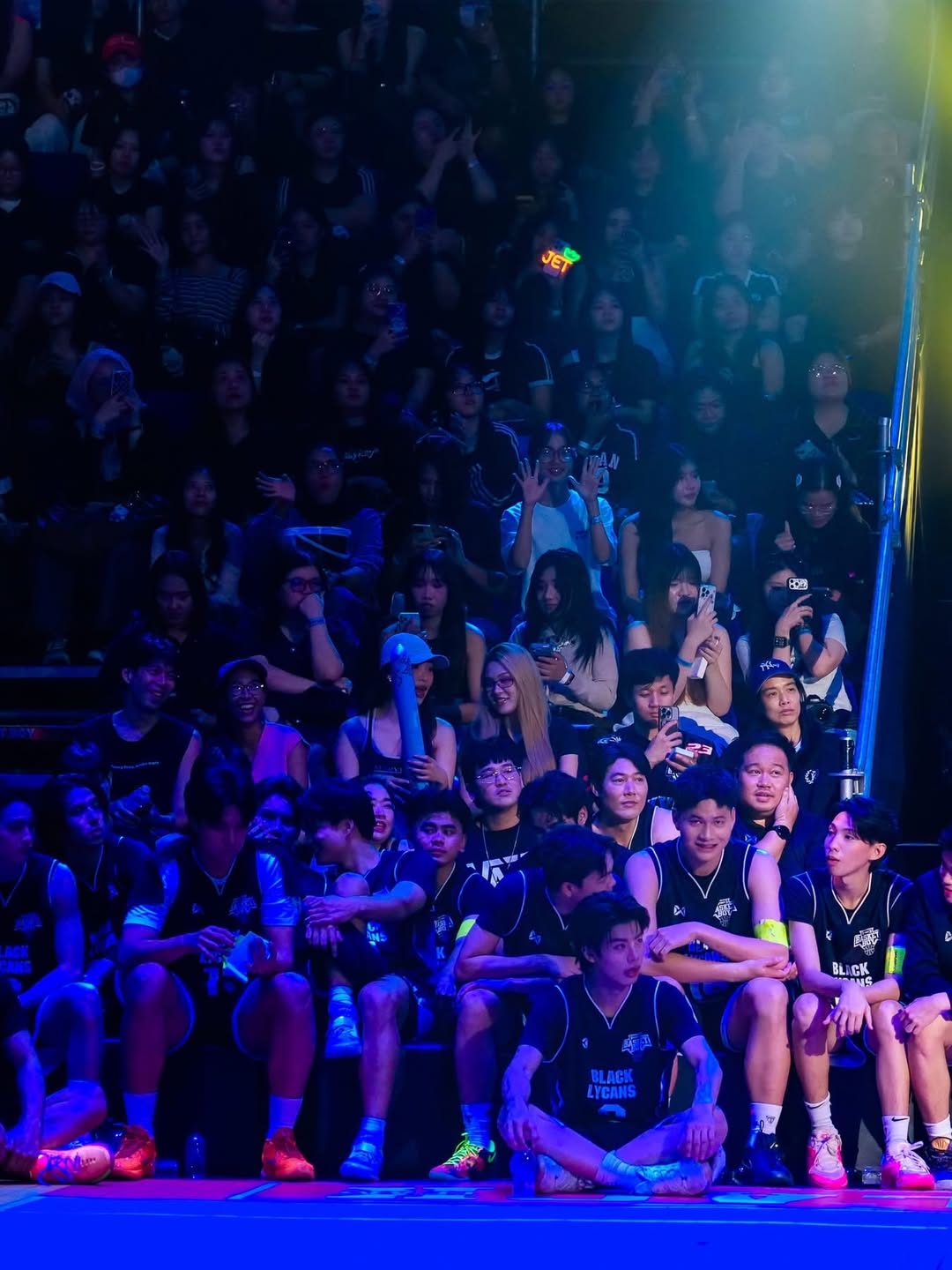 โอม - ปัณฑพล ประสารราชกิจ