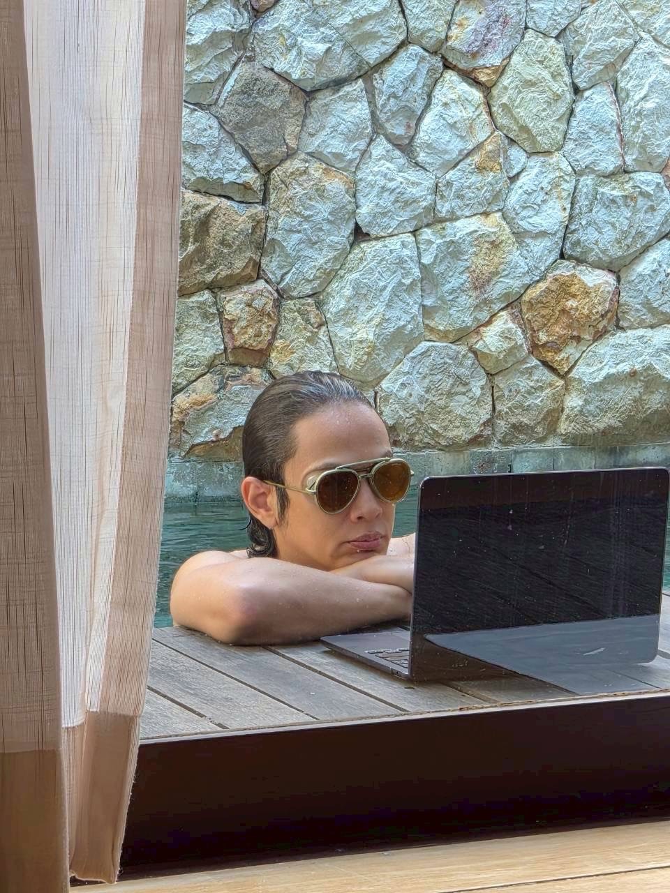 โอม - ปัณฑพล ประสารราชกิจ