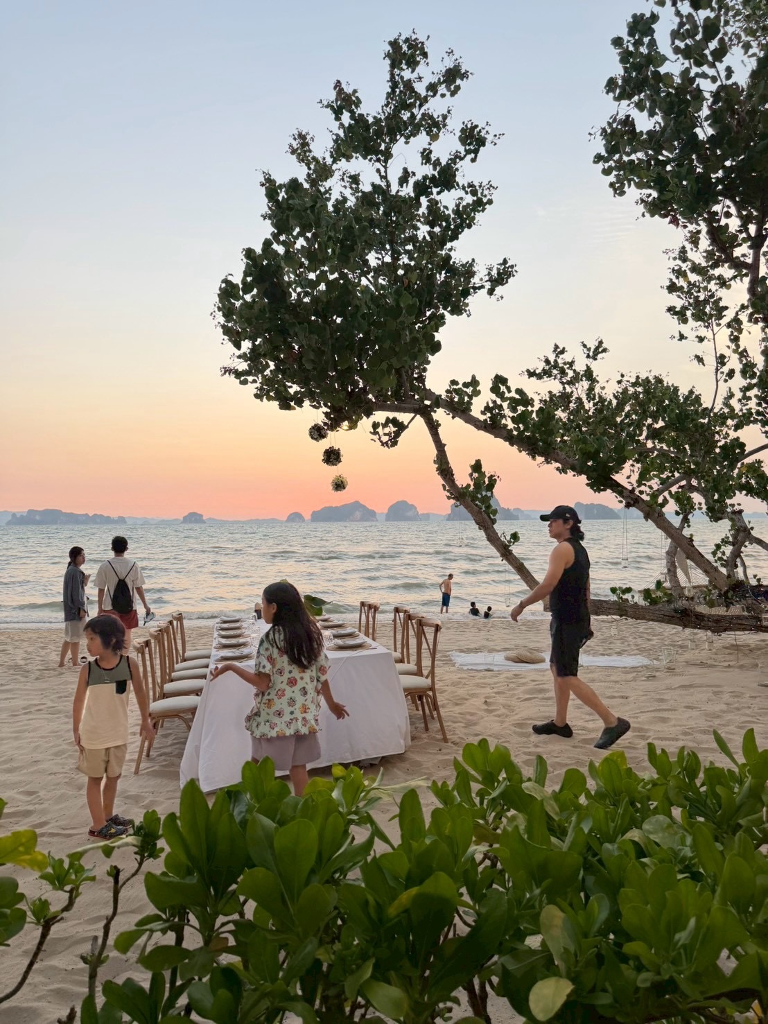 โอม - ปัณฑพล ประสารราชกิจ