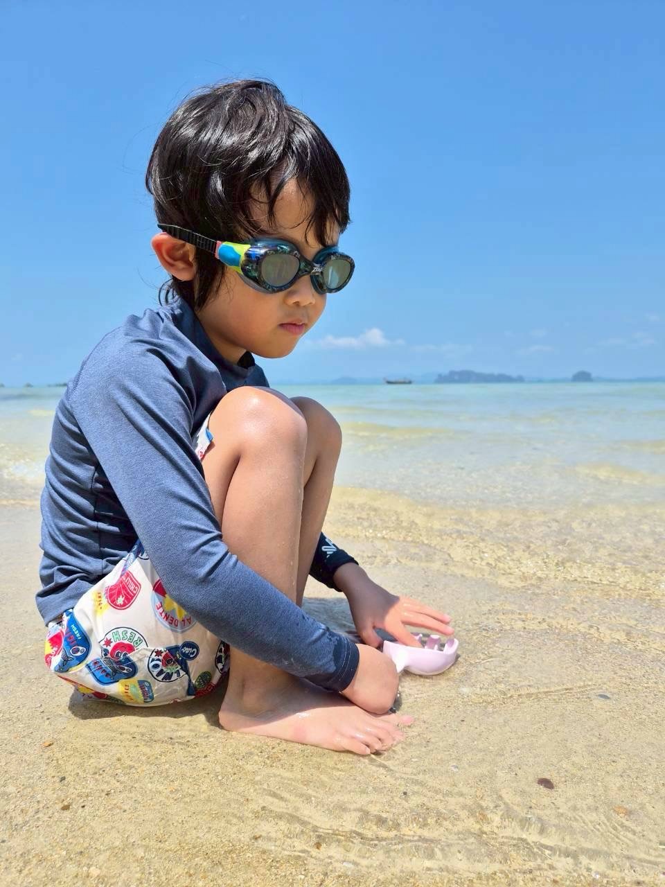 โอม - ปัณฑพล ประสารราชกิจ