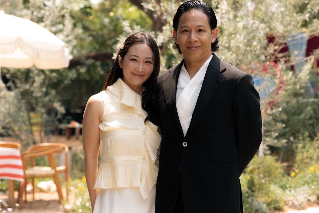 โอม - ปัณฑพล ประสารราชกิจ