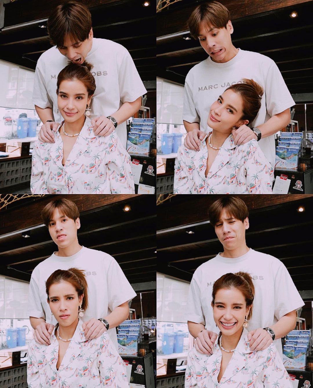 วิว - วรรณรท สนธิไชย