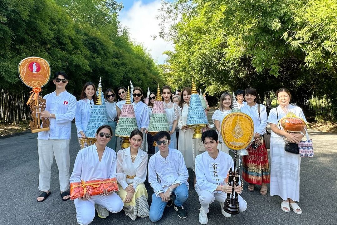 วิว - วรรณรท สนธิไชย