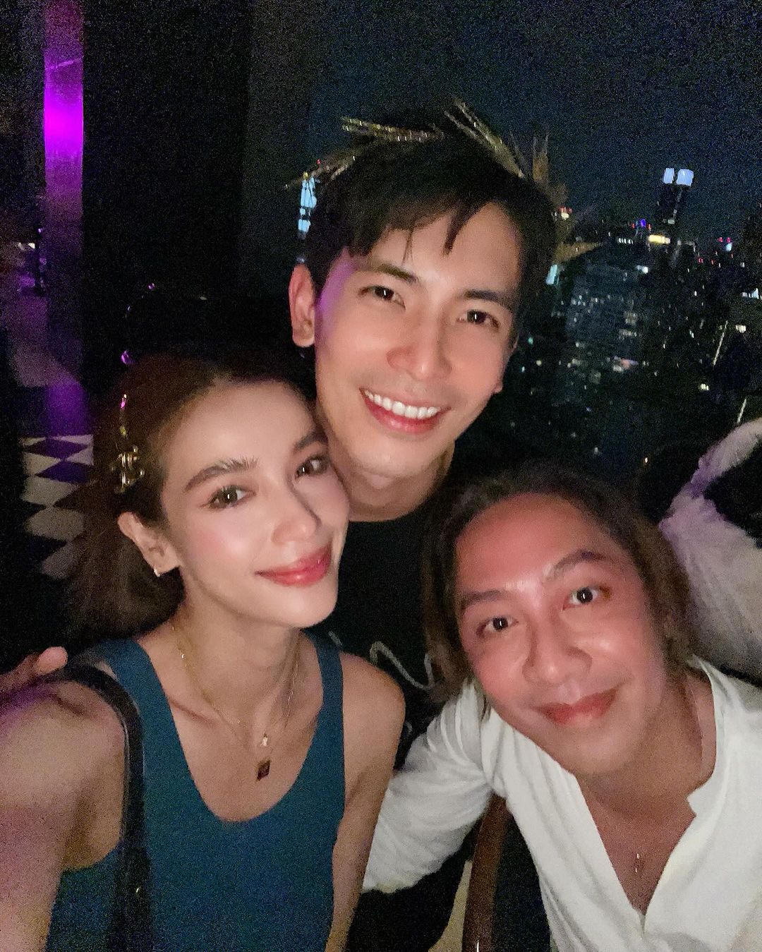 วิว - วรรณรท สนธิไชย