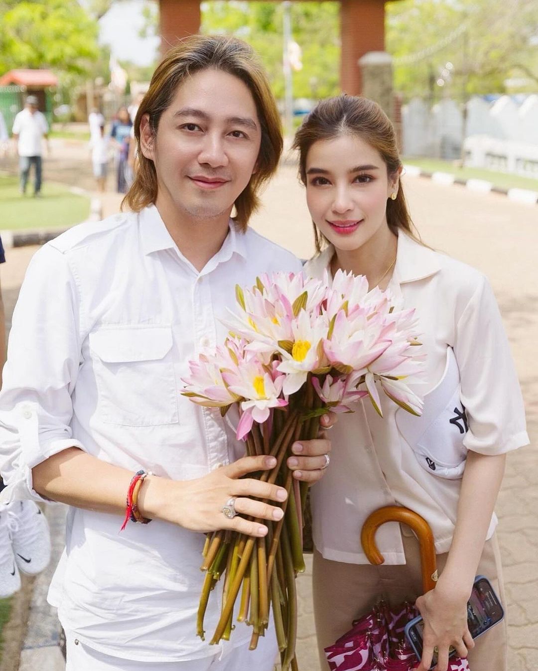 วิว - วรรณรท สนธิไชย