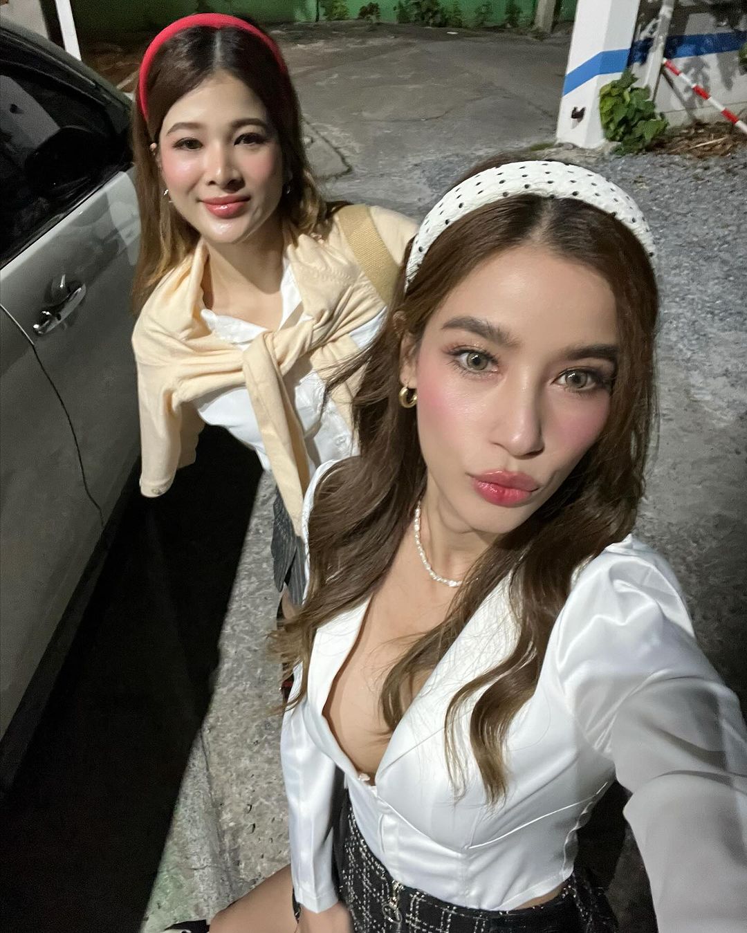 วิว - วรรณรท สนธิไชย