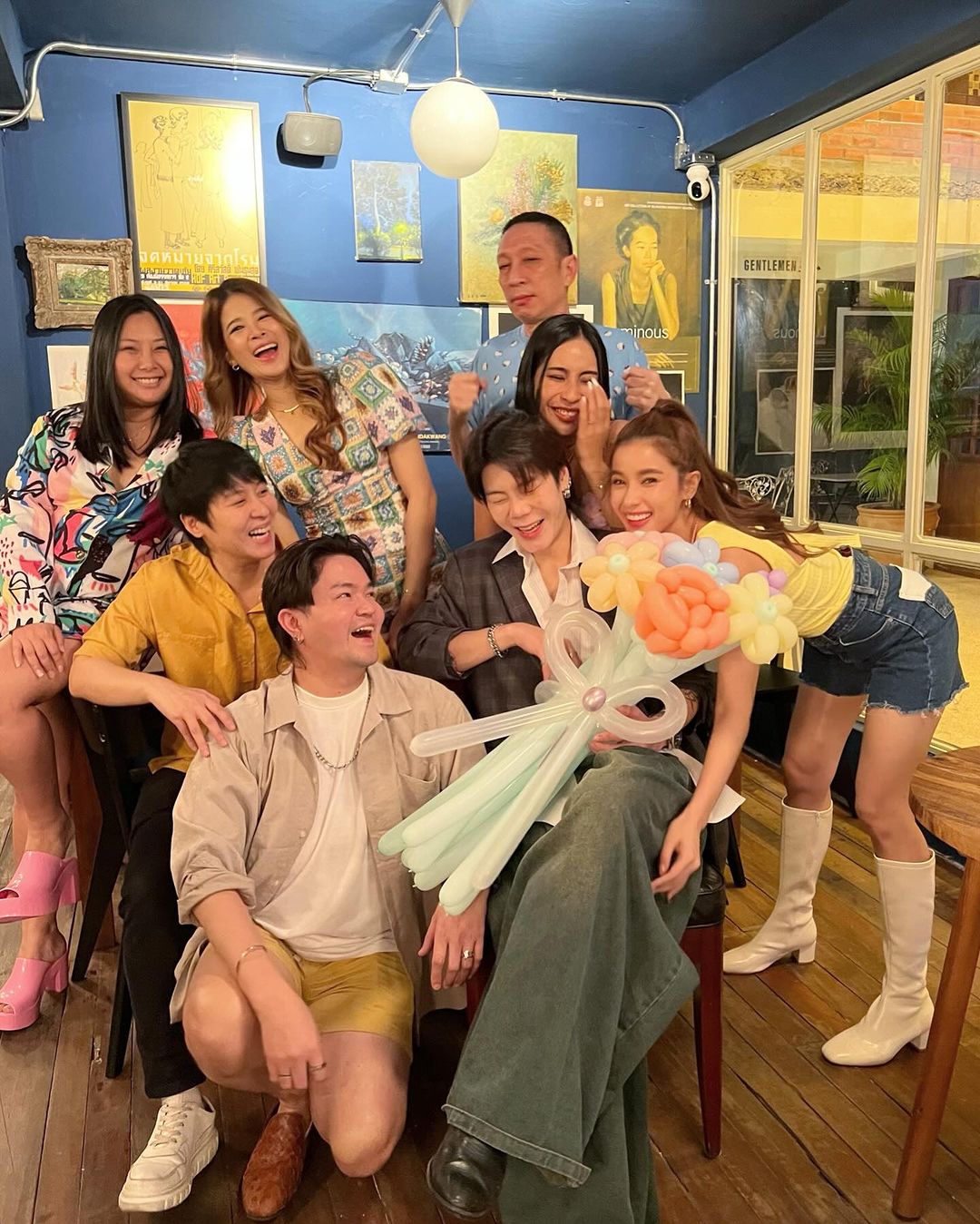 วิว - วรรณรท สนธิไชย
