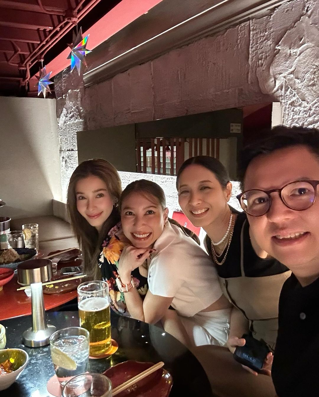 วิว - วรรณรท สนธิไชย