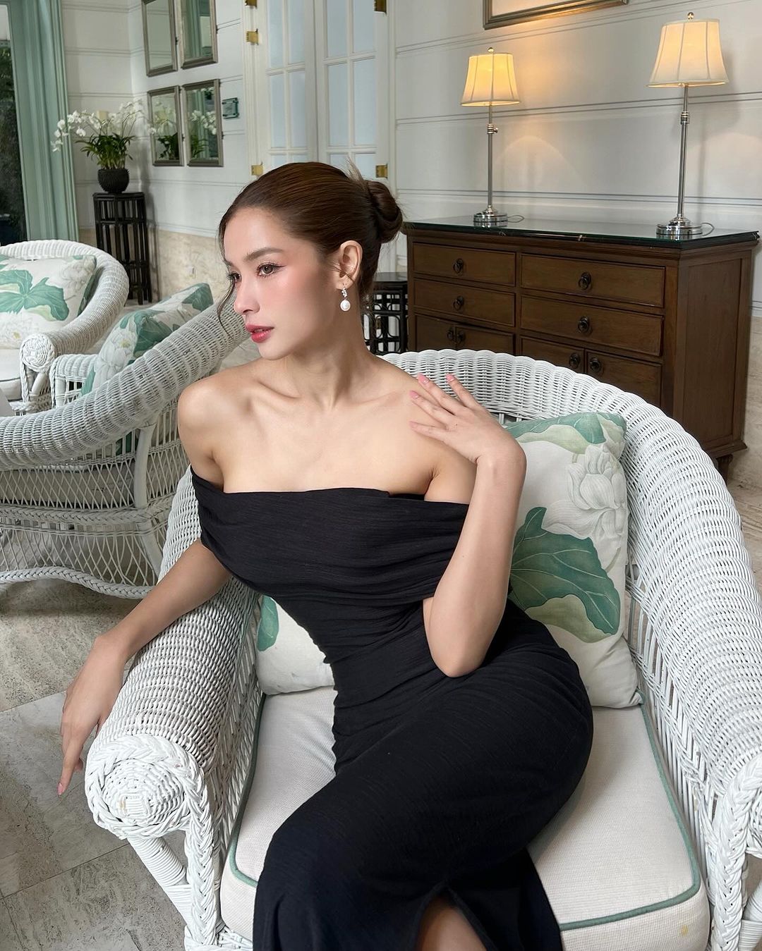 วิว - วรรณรท สนธิไชย