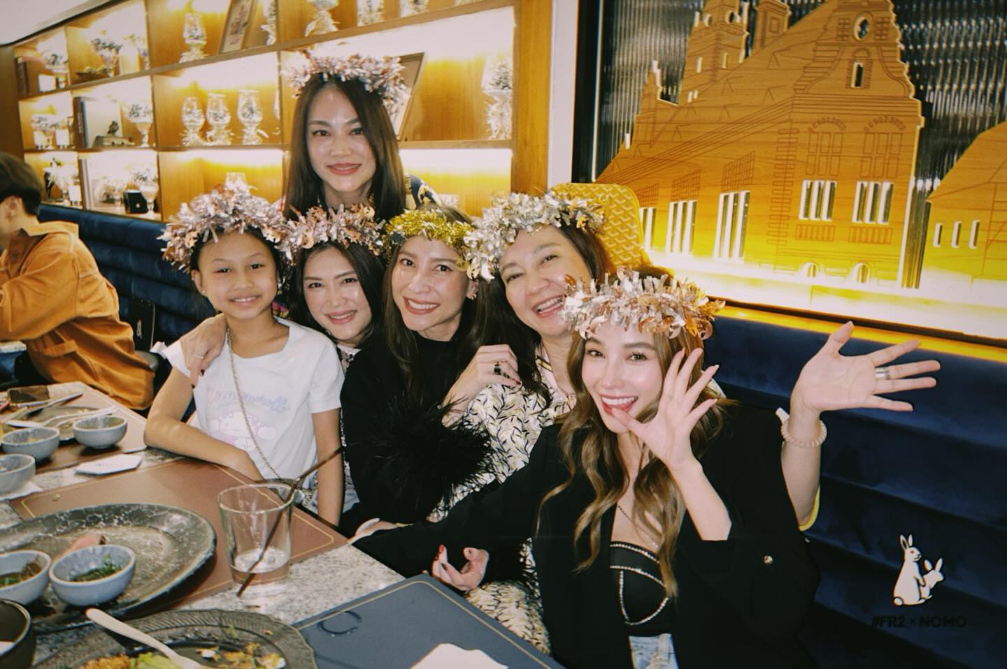 วิว - วรรณรท สนธิไชย