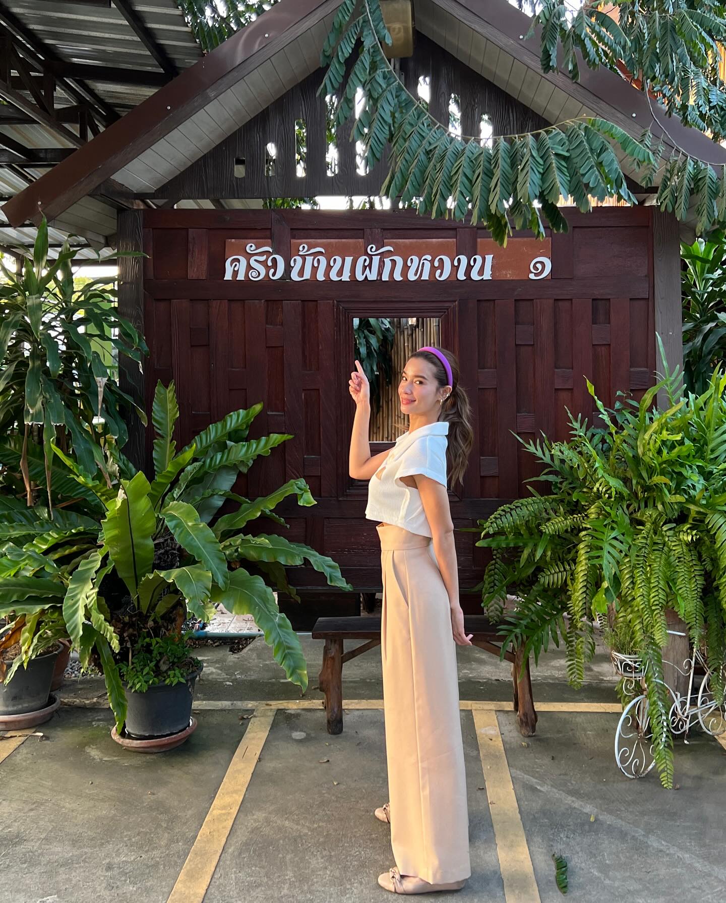 วิว - วรรณรท สนธิไชย