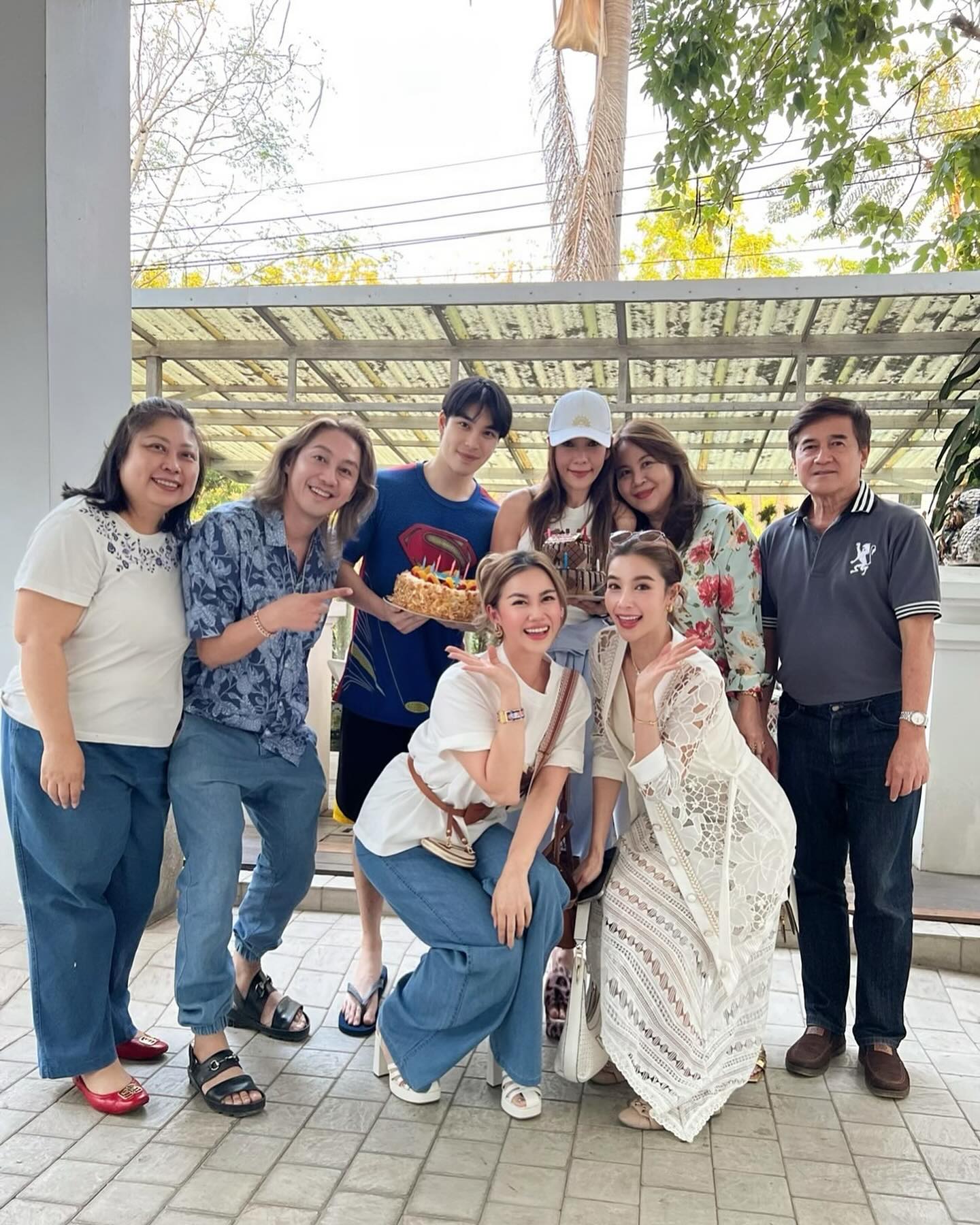 วิว - วรรณรท สนธิไชย