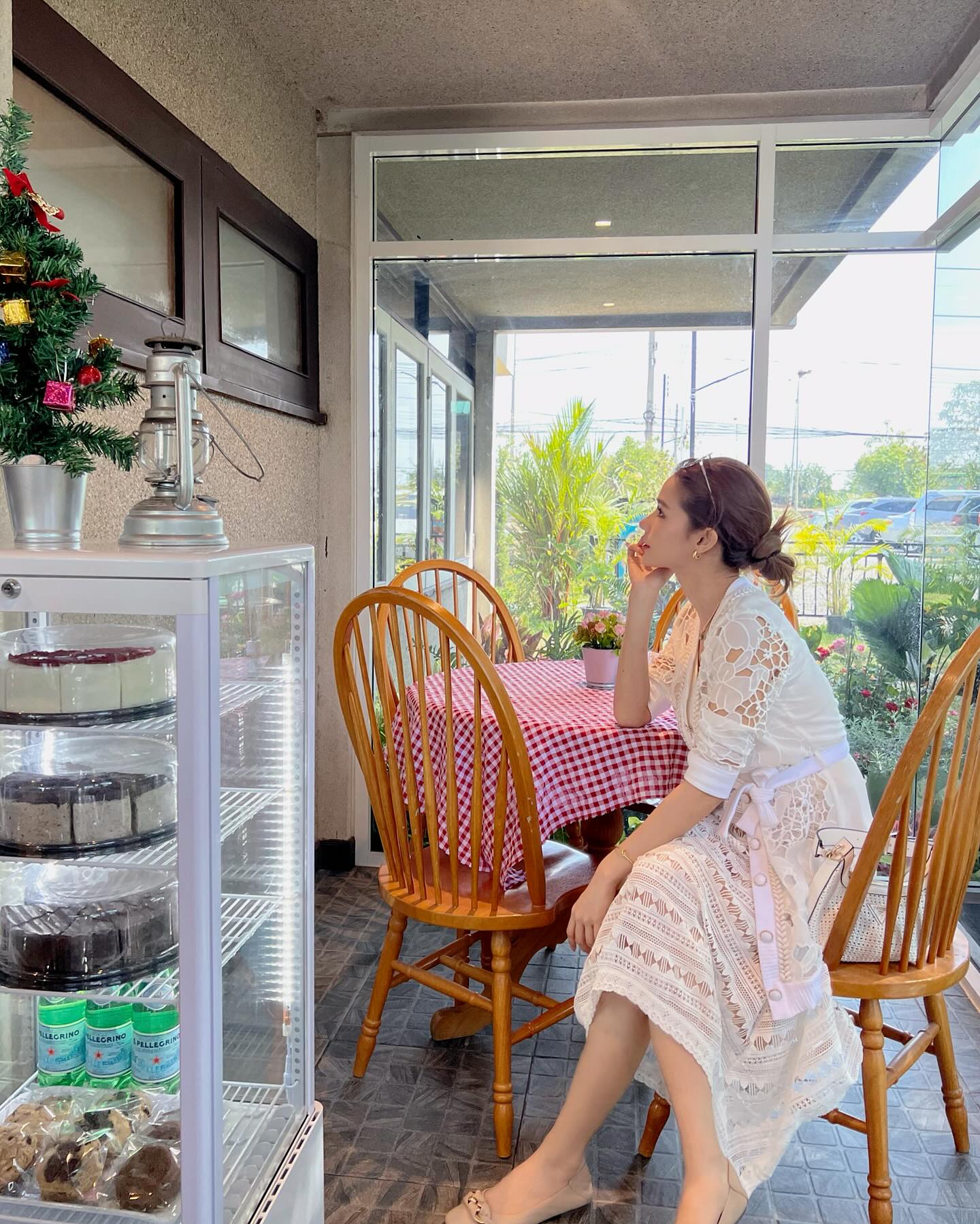 วิว - วรรณรท สนธิไชย