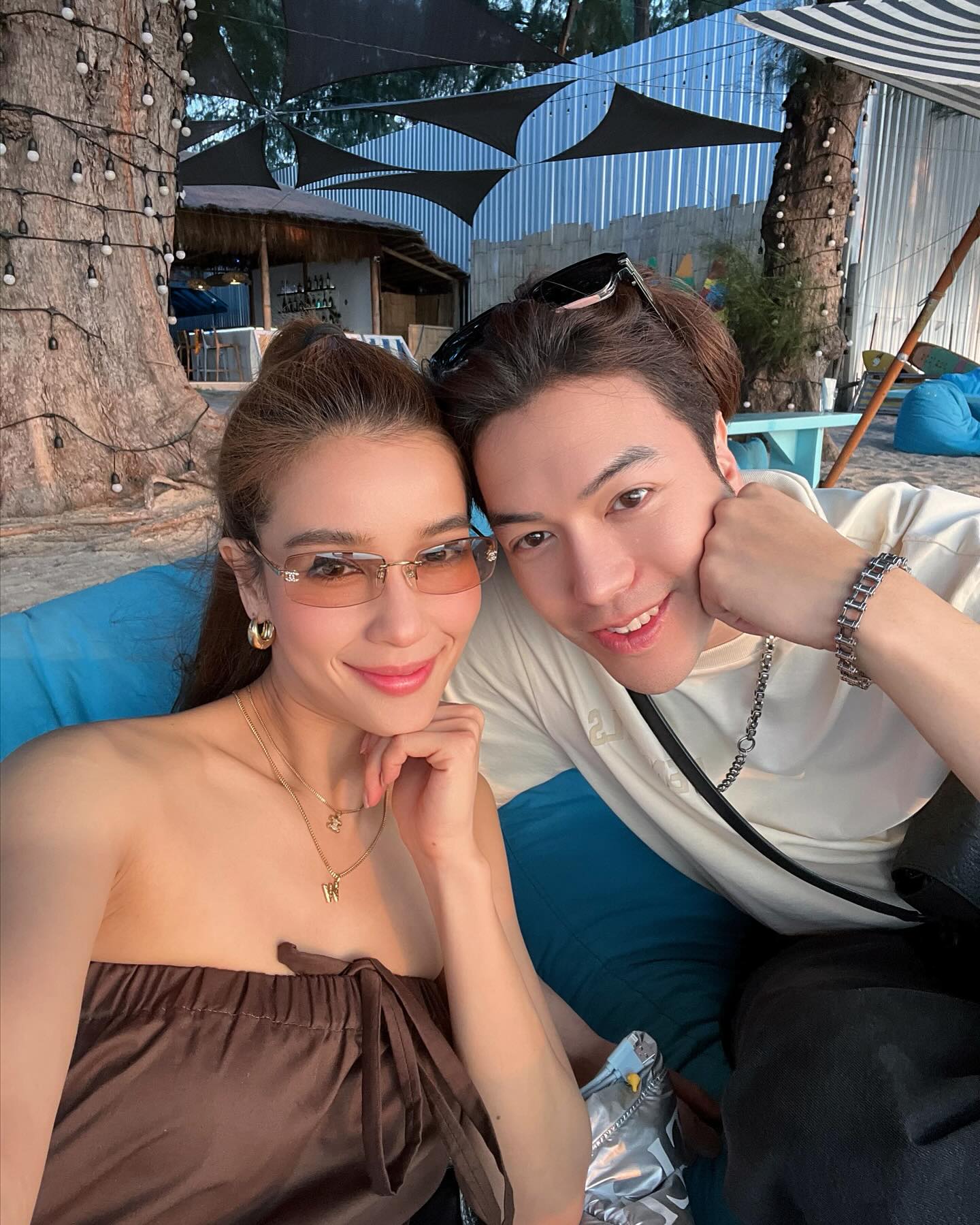 วิว - วรรณรท สนธิไชย