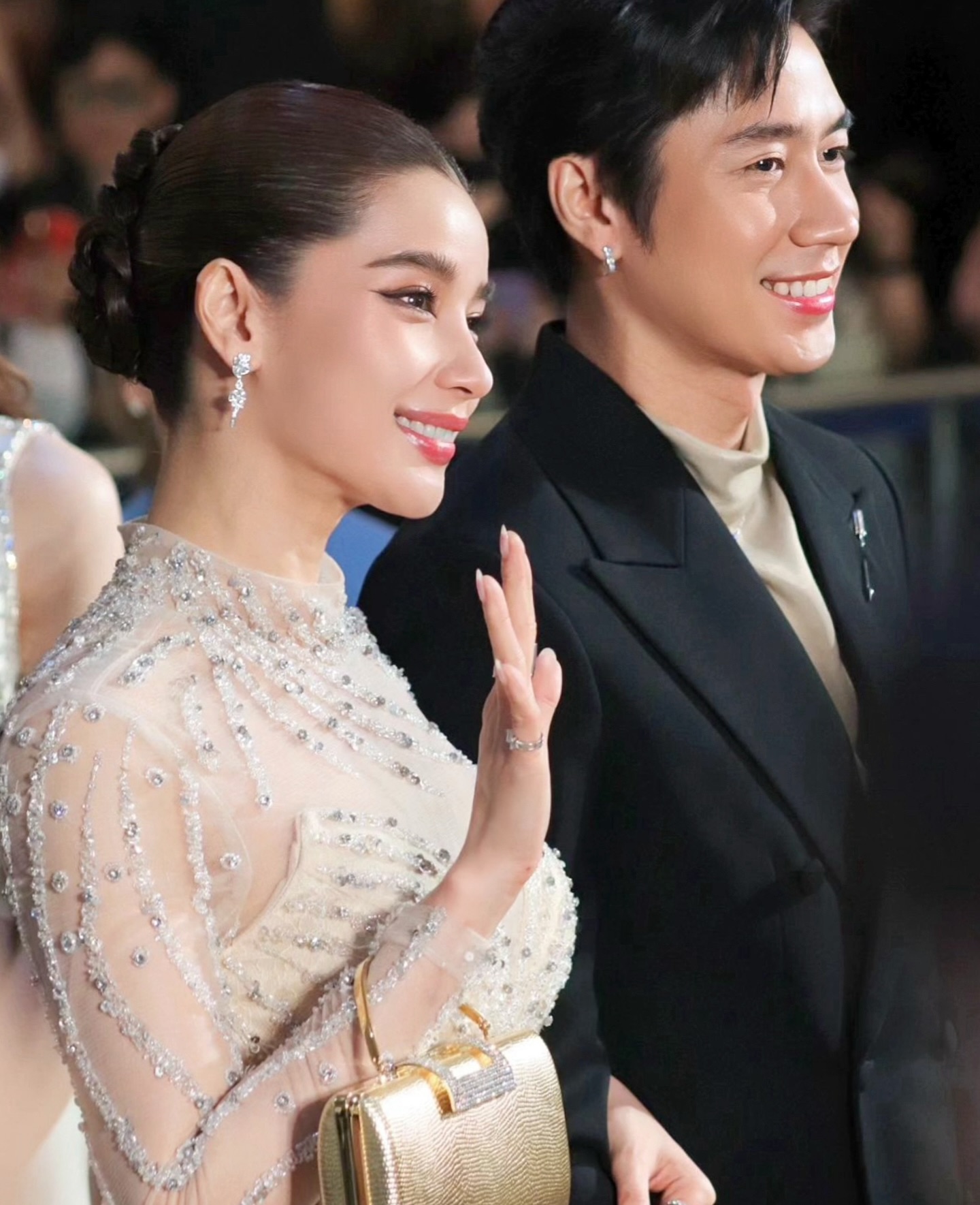 วิว - วรรณรท สนธิไชย