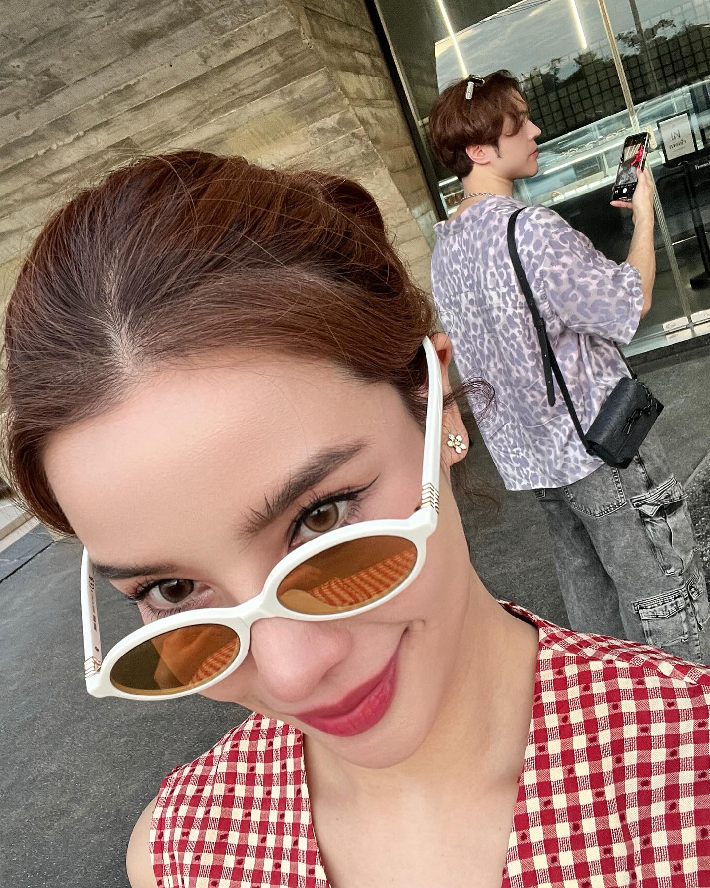 วิว - วรรณรท สนธิไชย