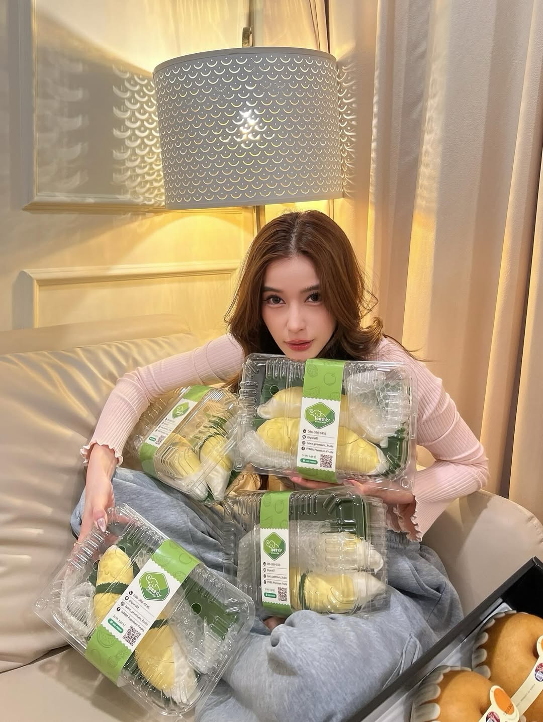 วิว - วรรณรท สนธิไชย