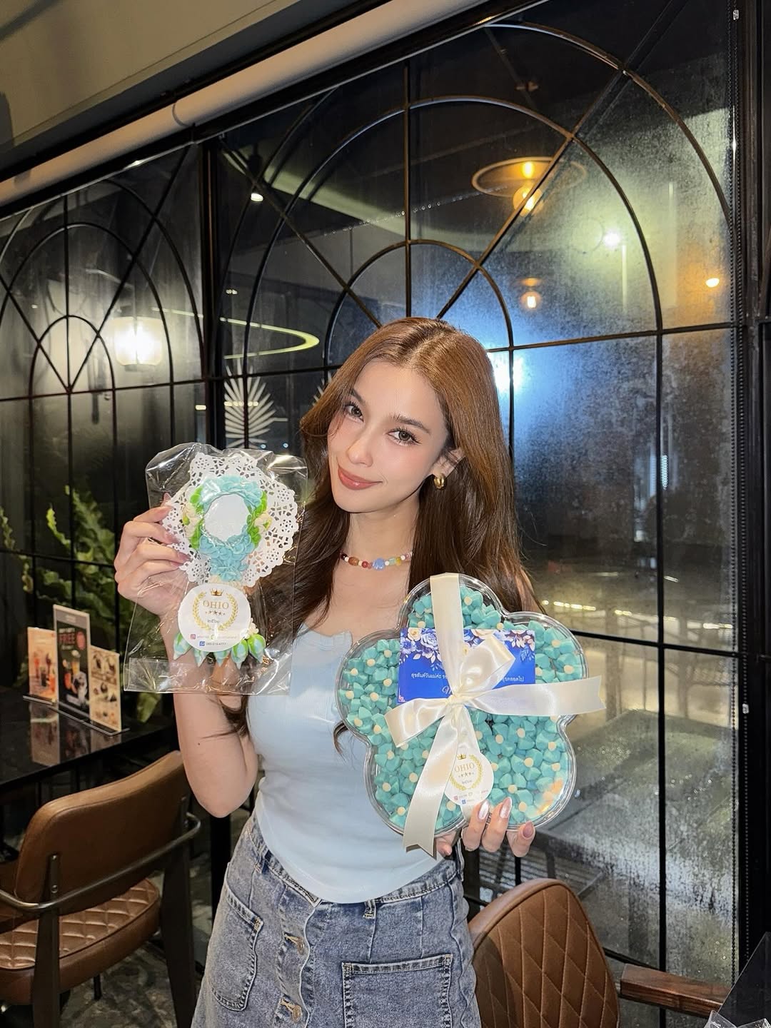 วิว - วรรณรท สนธิไชย
