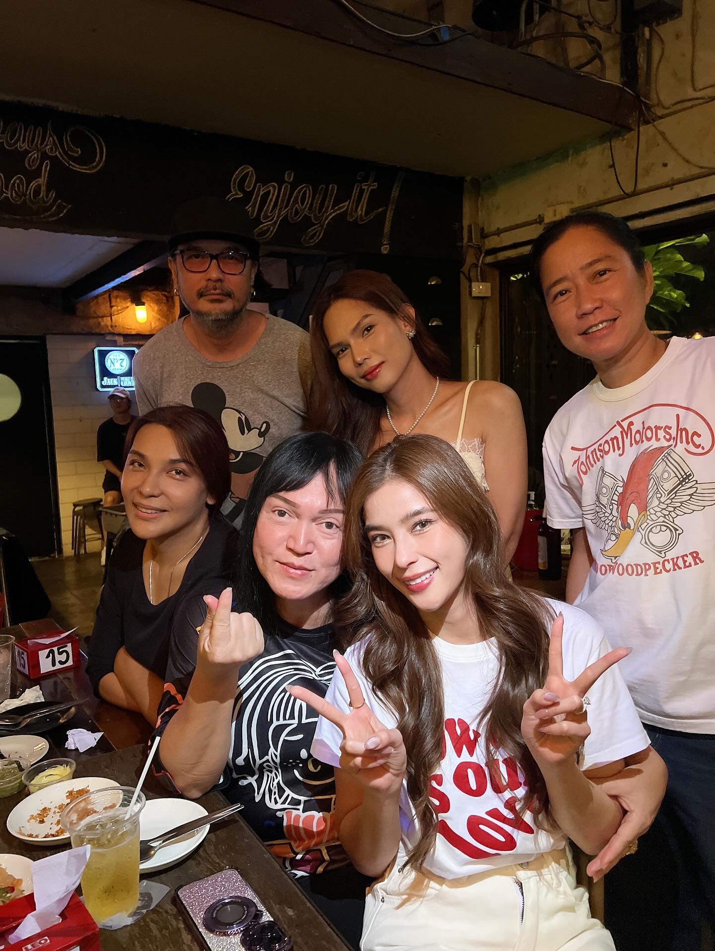 วิว - วรรณรท สนธิไชย