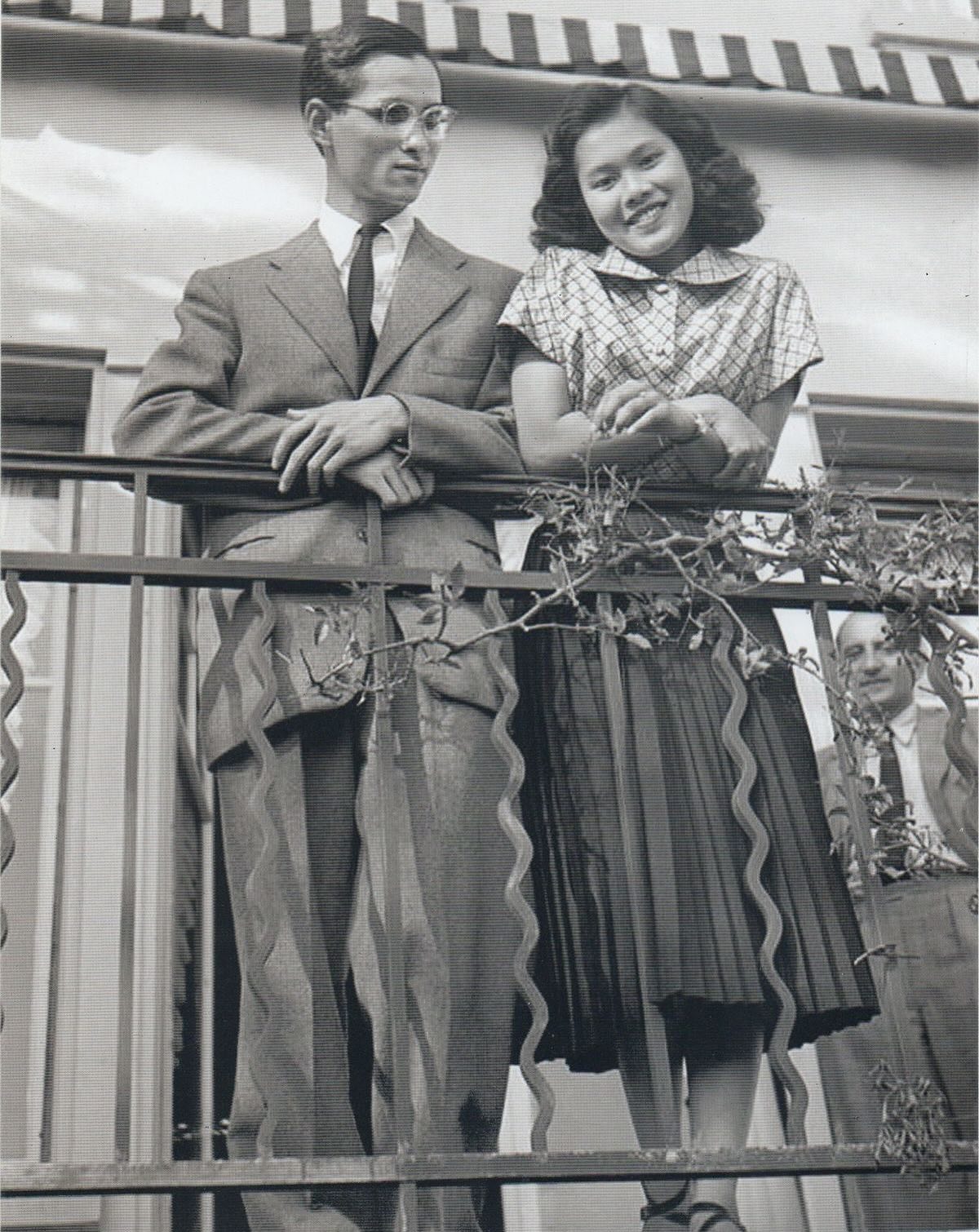 วิว - วรรณรท สนธิไชย