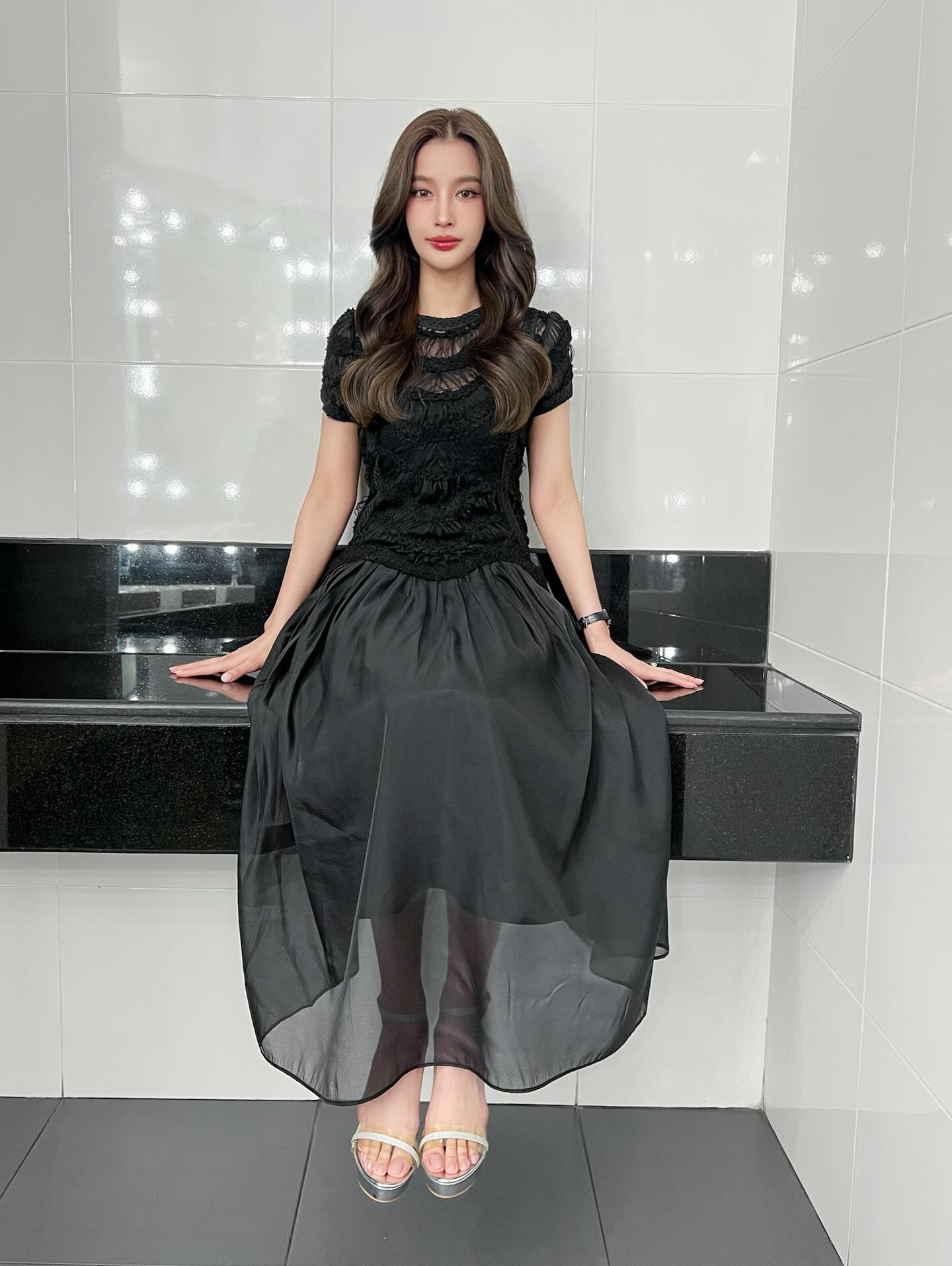 วิว - วรรณรท สนธิไชย