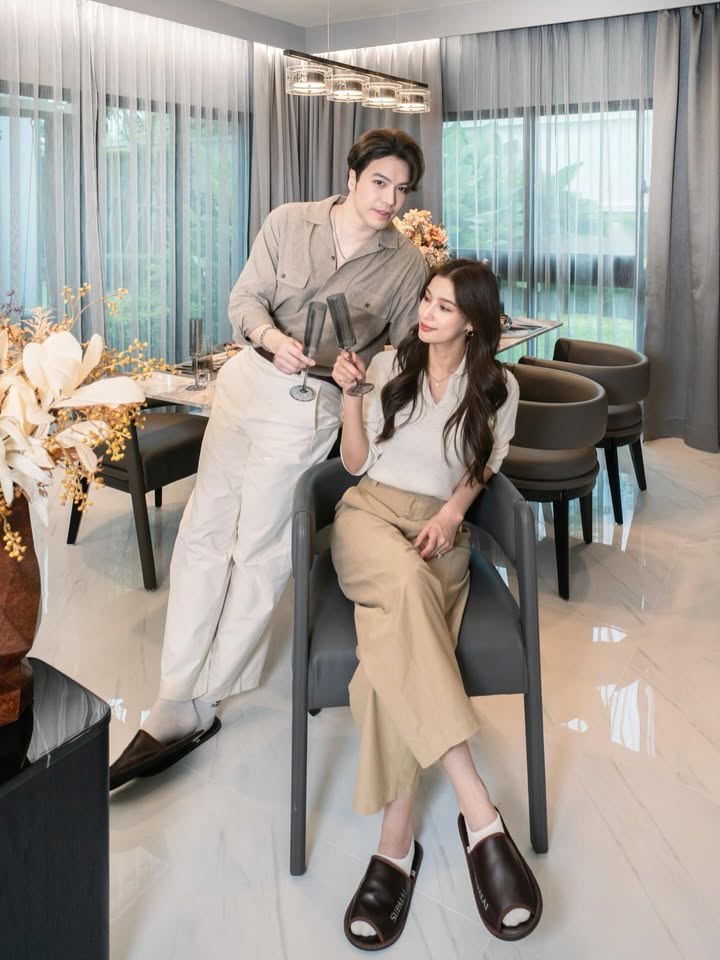 วิว - วรรณรท สนธิไชย